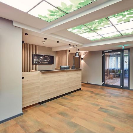 Hotel 巴特迪克海姆 外观 照片