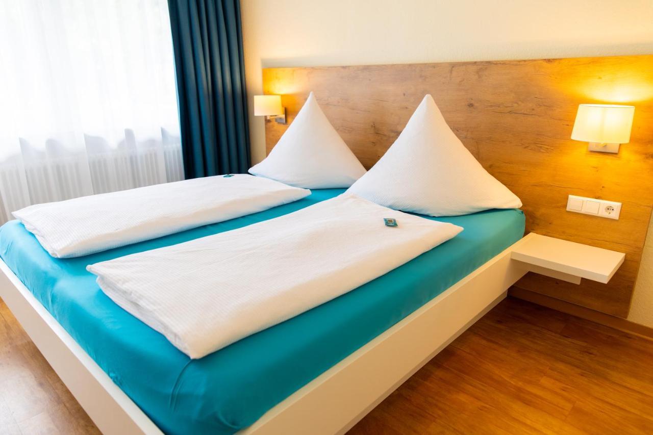 Hotel 巴特迪克海姆 外观 照片
