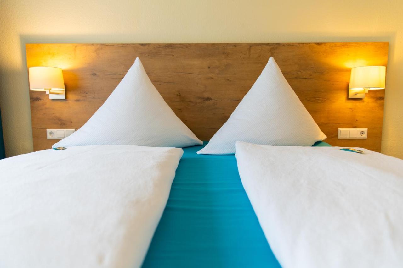 Hotel 巴特迪克海姆 外观 照片