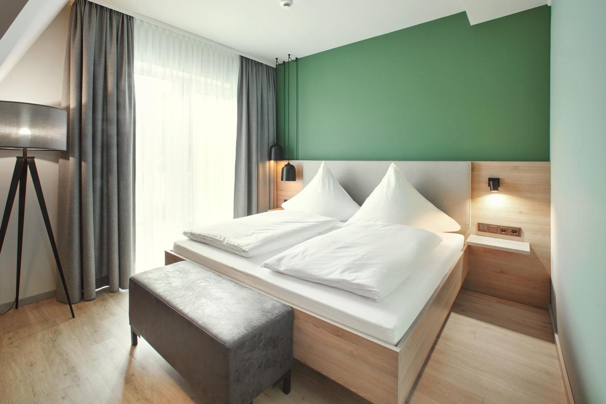 Hotel 巴特迪克海姆 外观 照片