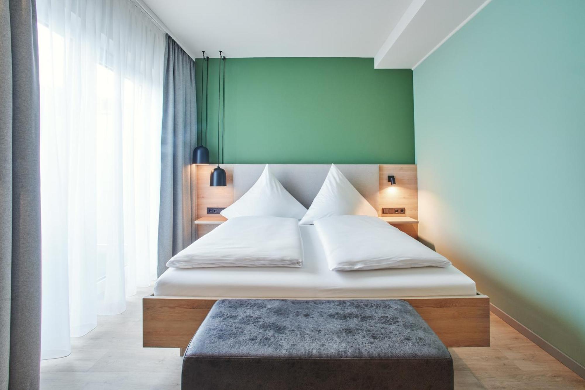 Hotel 巴特迪克海姆 外观 照片