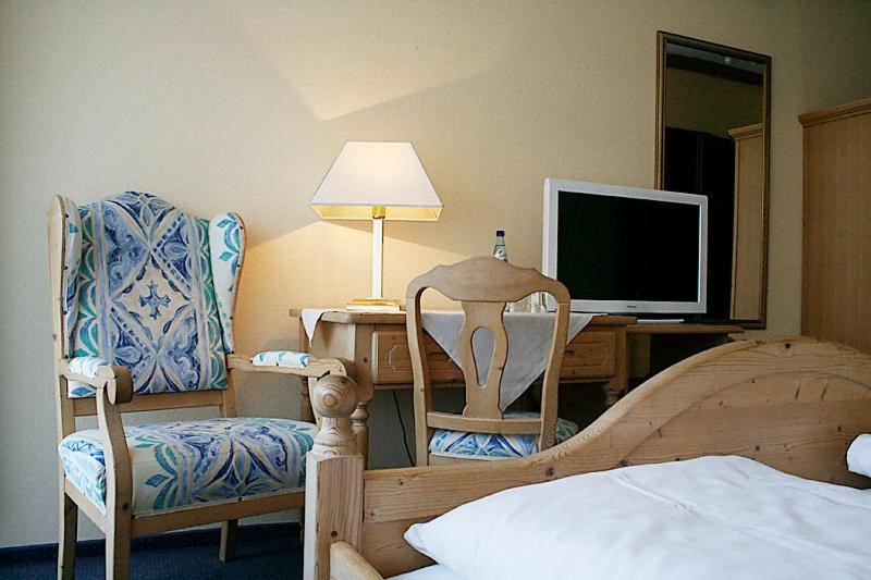 Hotel 巴特迪克海姆 外观 照片